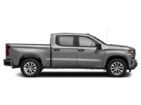 2021 Chevrolet Silverado 1500 4WD Crew Cab 147