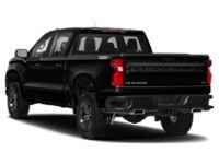 2021 Chevrolet Silverado 1500 4WD Crew Cab 147