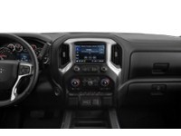2020 Chevrolet Silverado 1500 4WD Crew Cab 147