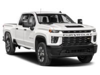 2021 Chevrolet Silverado 2500HD 4WD Crew Cab 159