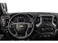 2021 Chevrolet Silverado 2500HD 4WD Crew Cab 159