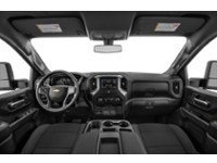 2021 Chevrolet Silverado 2500HD 4WD Crew Cab 159