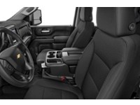 2022 Chevrolet Silverado 2500HD 4WD Crew Cab 159