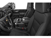 2021 Chevrolet Silverado 2500HD 4WD Crew Cab 159