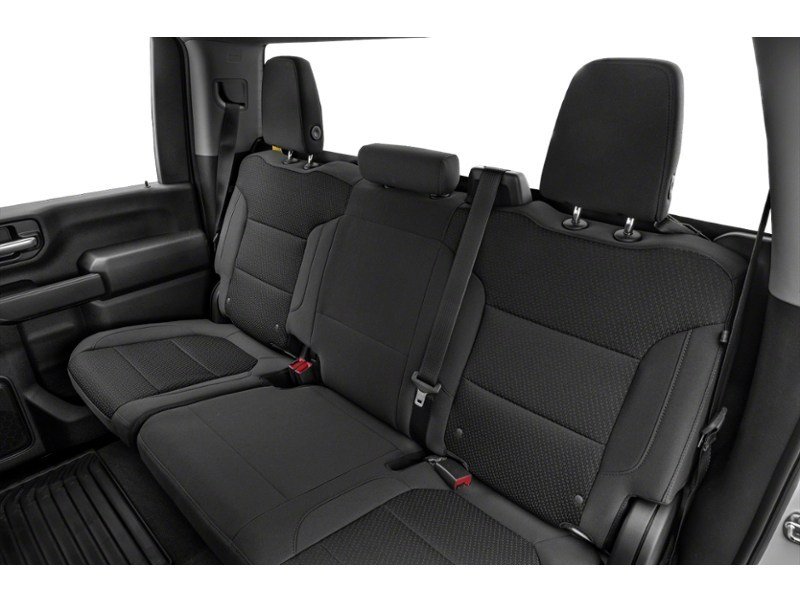 2021 Chevrolet Silverado 2500HD 4WD Crew Cab 159