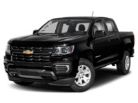 2022 Chevrolet Colorado 4WD Crew Cab 128