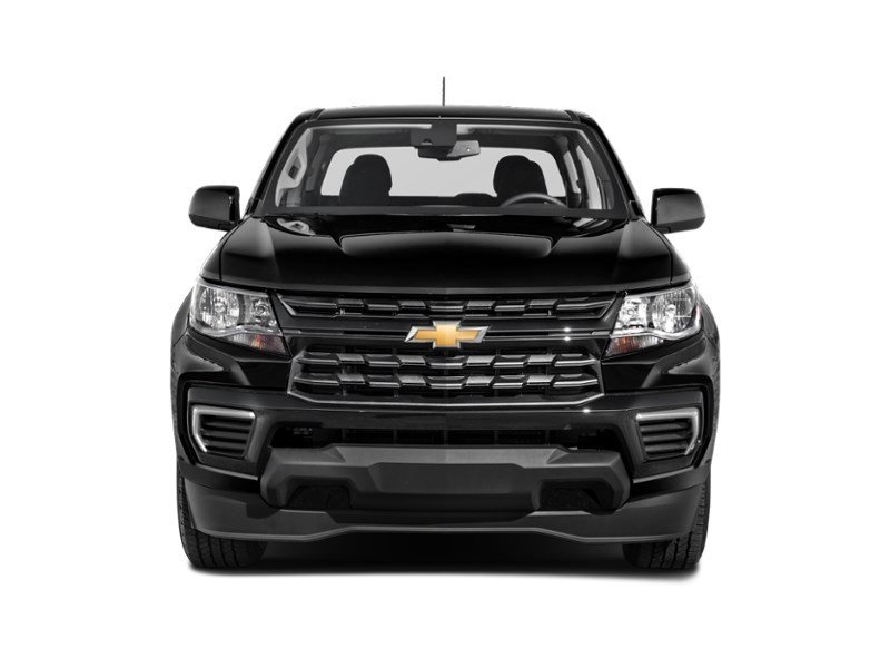2022 Chevrolet Colorado 4WD Crew Cab 128