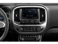 2022 Chevrolet Colorado 4WD Crew Cab 128