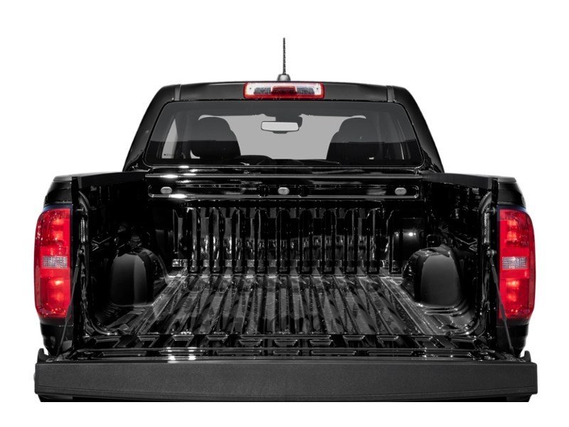 2022 Chevrolet Colorado 4WD Crew Cab 128