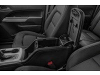 2022 Chevrolet Colorado 4WD Crew Cab 128