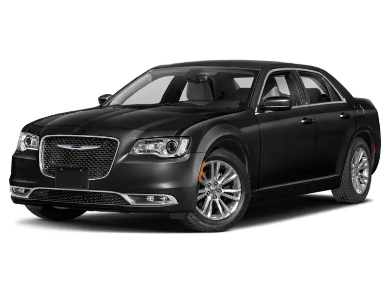 2022 Chrysler 300 300S AWD
