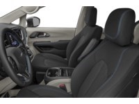 2022 Chrysler Pacifica Limited FWD Interior Shot 4