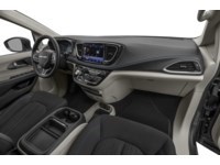 2022 Chrysler Pacifica Limited FWD Interior Shot 1