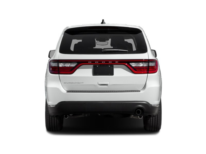 2021 Dodge Durango R/T AWD Exterior Shot 7