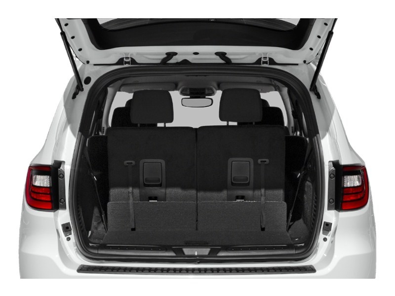 2021 Dodge Durango R/T AWD Exterior Shot 4