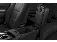 2021 Dodge Durango R/T AWD Interior Shot 7