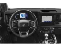 2022 Ford Bronco Big Bend 4 Door Advanced 4x4 Interior Shot 3