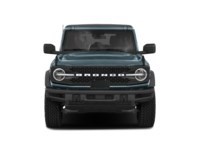 2021 Ford Bronco Badlands 4 Door Advanced 4x4 Exterior Shot 5