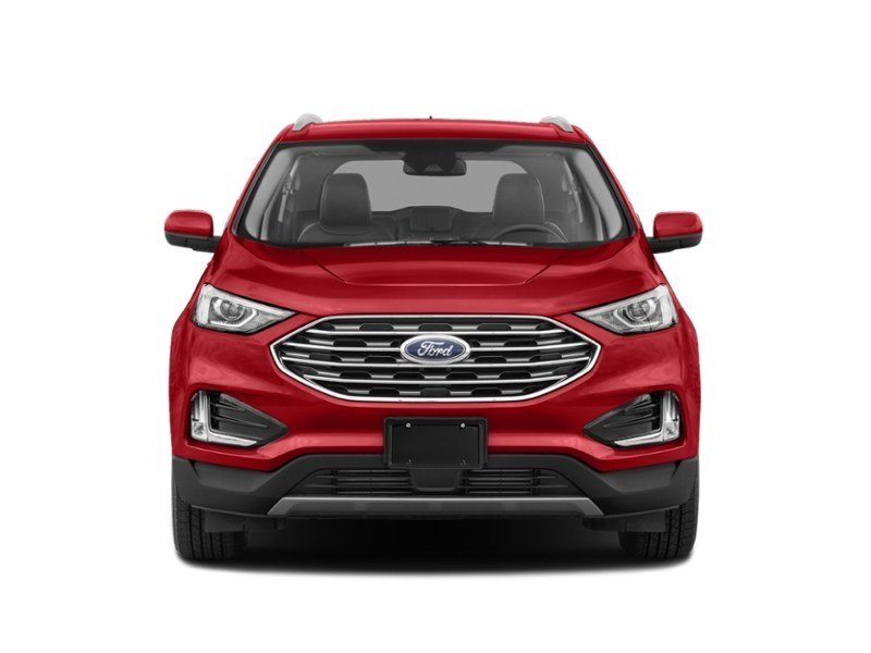 2022 Ford Edge SEL AWD Exterior Shot 5
