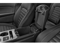 2022 Ford Edge SEL AWD Interior Shot 7