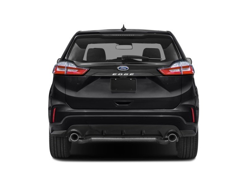 2022 Ford Edge ST Line AWD Exterior Shot 7