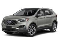 2022 Ford Edge Titanium | AWD | ROOF | HTD STR WHL | B&O | 20s Exterior Shot 1