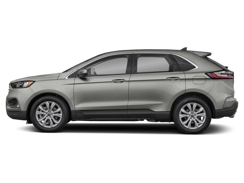 2022 Ford Edge Titanium | AWD | ROOF | HTD STR WHL | B&O | 20s Exterior Shot 6