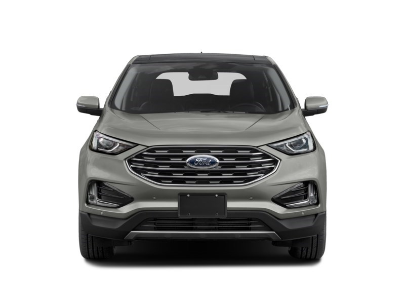 2022 Ford Edge Titanium | AWD | ROOF | HTD STR WHL | B&O | 20s Exterior Shot 5