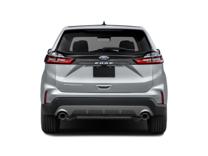 2022 Ford Edge Titanium AWD Exterior Shot 7