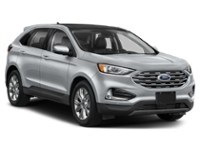 2022 Ford Edge Titanium AWD Exterior Shot 8