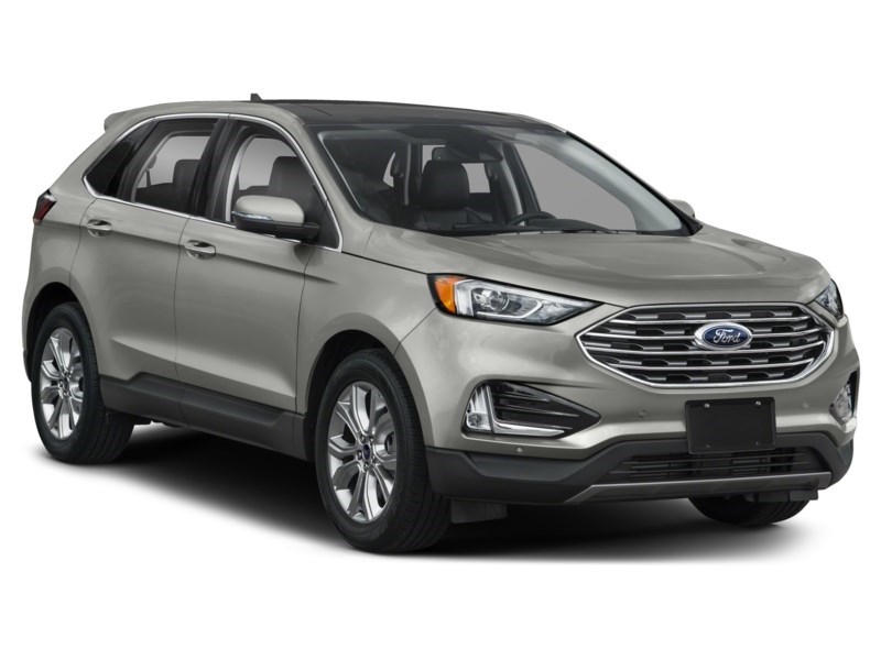 2022 Ford Edge Titanium | AWD | ROOF | HTD STR WHL | B&O | 20s Exterior Shot 8