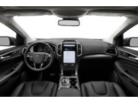 2022 Ford Edge Titanium | AWD | ROOF | HTD STR WHL | B&O | 20s Interior Shot 6