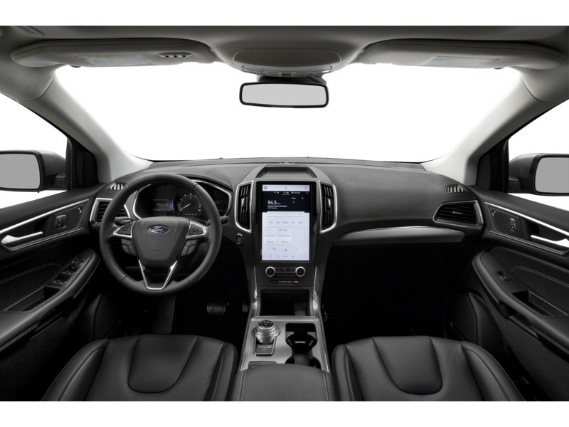2022 Ford Edge Titanium | AWD | ROOF | HTD STR WHL | B&O | 20s Interior Shot 6