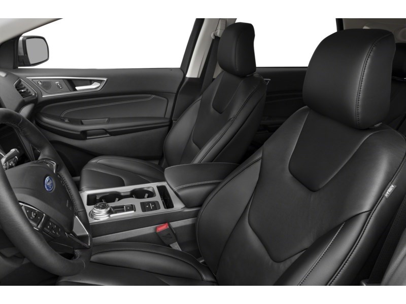2022 Ford Edge Titanium | AWD | ROOF | HTD STR WHL | B&O | 20s Interior Shot 4