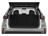 2022 Ford Edge Titanium | AWD | ROOF | HTD STR WHL | B&O | 20s Exterior Shot 4