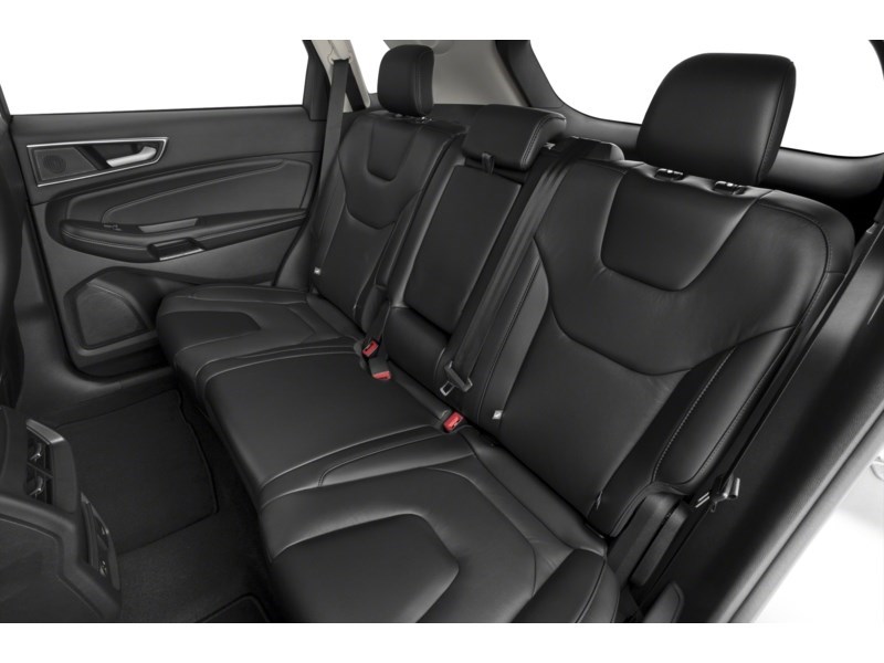 2022 Ford Edge Titanium | AWD | ROOF | HTD STR WHL | B&O | 20s Interior Shot 5