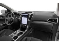 2022 Ford Edge Titanium | AWD | ROOF | HTD STR WHL | B&O | 20s Interior Shot 1