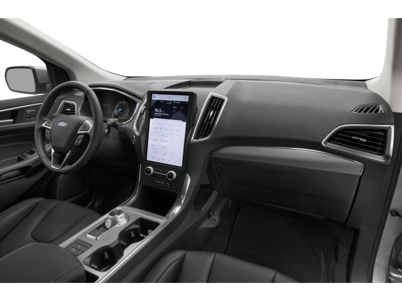 2022 Ford Edge Titanium | AWD | ROOF | HTD STR WHL | B&O | 20s Interior Shot 1