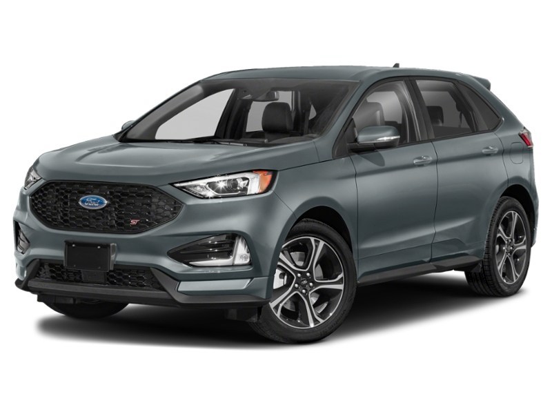 2024 Ford Edge ST AWD Exterior Shot 1