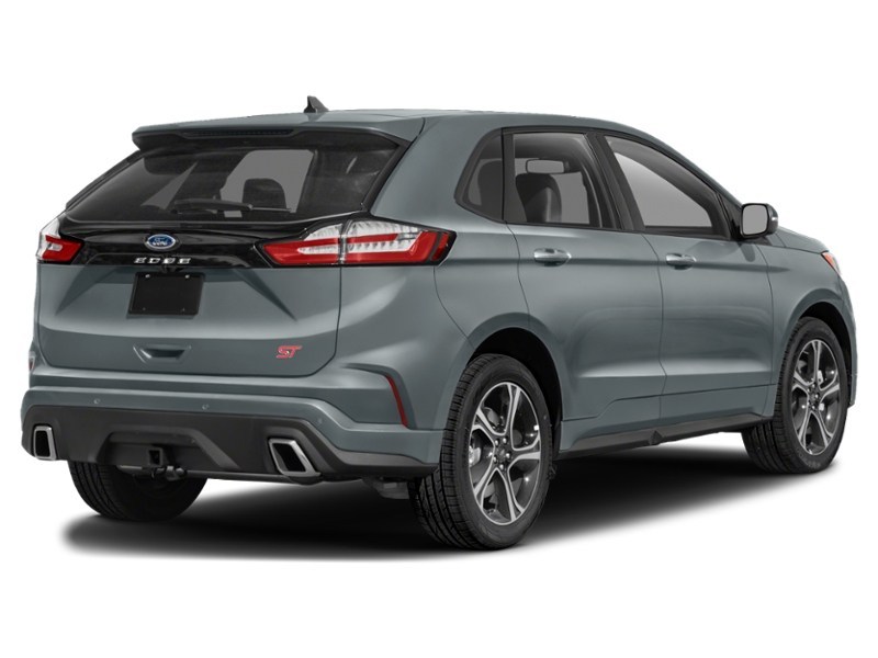 2024 Ford Edge ST AWD Exterior Shot 2