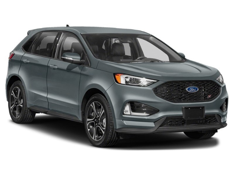 2024 Ford Edge ST AWD Exterior Shot 8