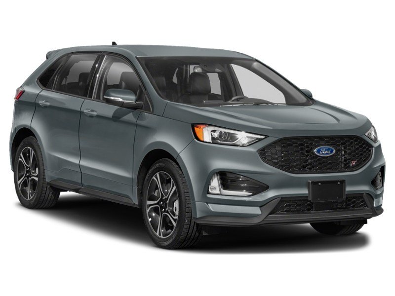2024 Ford Edge ST AWD Exterior Shot 8