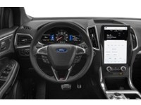 2024 Ford Edge ST AWD Interior Shot 3