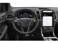 2024 Ford Edge ST AWD Interior Shot 3