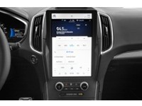 2024 Ford Edge ST AWD Interior Shot 2