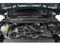 2024 Ford Edge ST AWD Exterior Shot 3