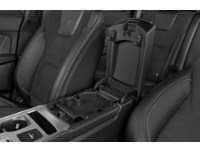 2024 Ford Edge ST AWD Interior Shot 7