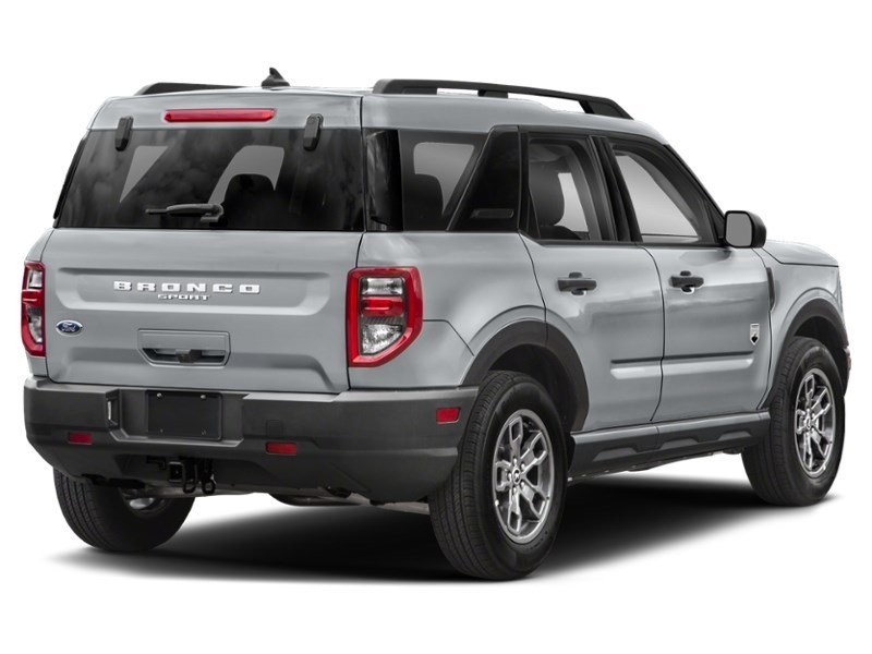2022 Ford Bronco Sport Big Bend | 4X4 | 1.5L |COPILOT 360 |CONV PKG |TOW Exterior Shot 2