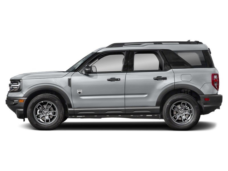 2022 Ford Bronco Sport Big Bend | 4X4 | 1.5L |COPILOT 360 |CONV PKG |TOW Exterior Shot 6