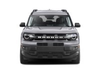 2024 Ford Bronco Sport Big Bend 4x4 Exterior Shot 5